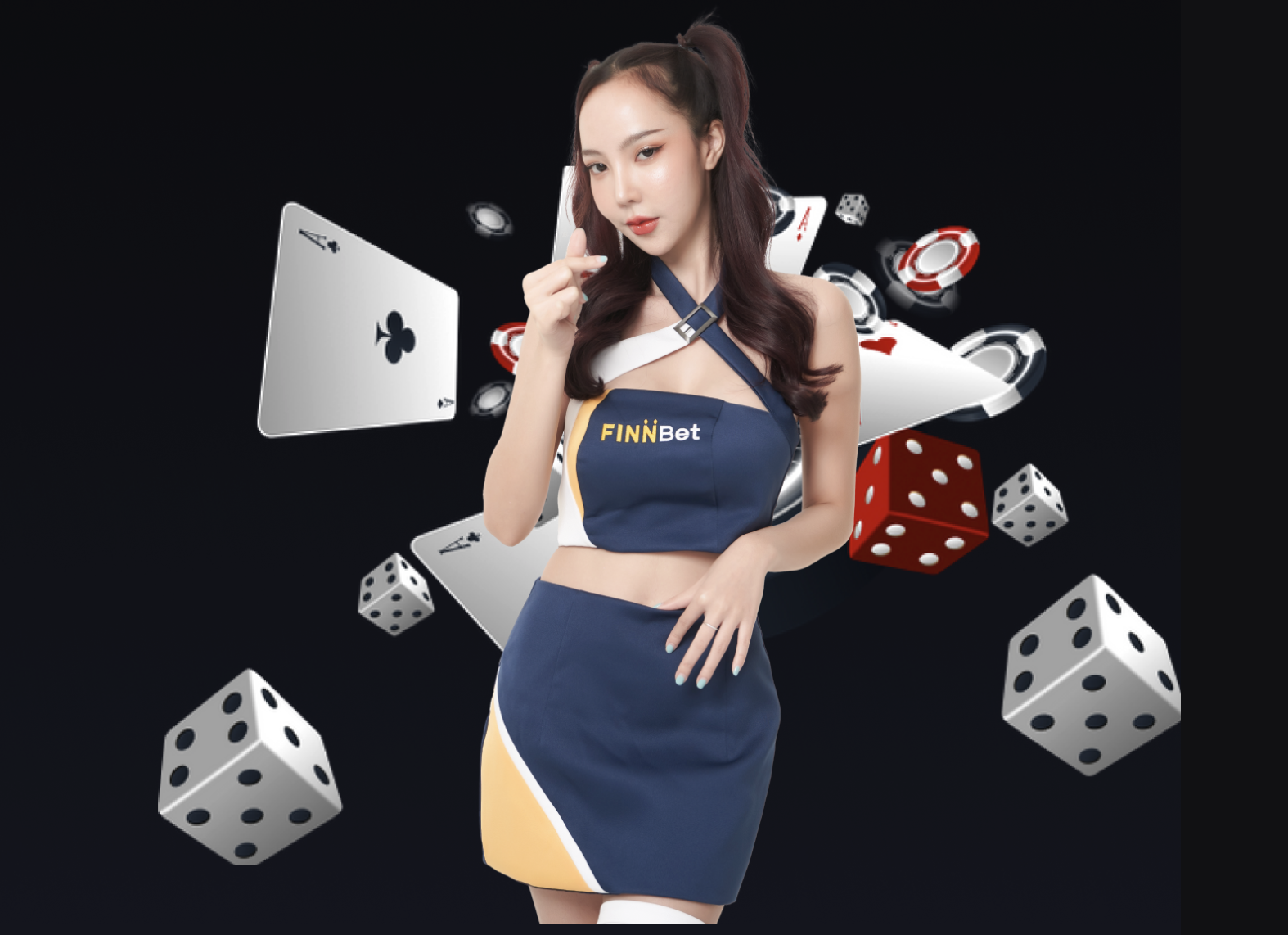 Specialties on Premium Online Gaming Platforms